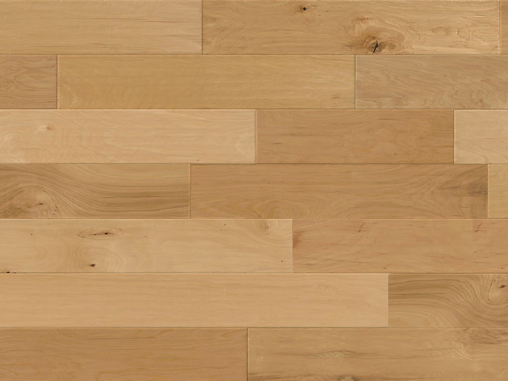 Reward Flooring Yukon Gold 6.5" x RL Hardwood Plank