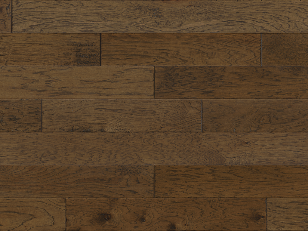 Reward Flooring Yukon Gold 6.5" x RL Hardwood Plank