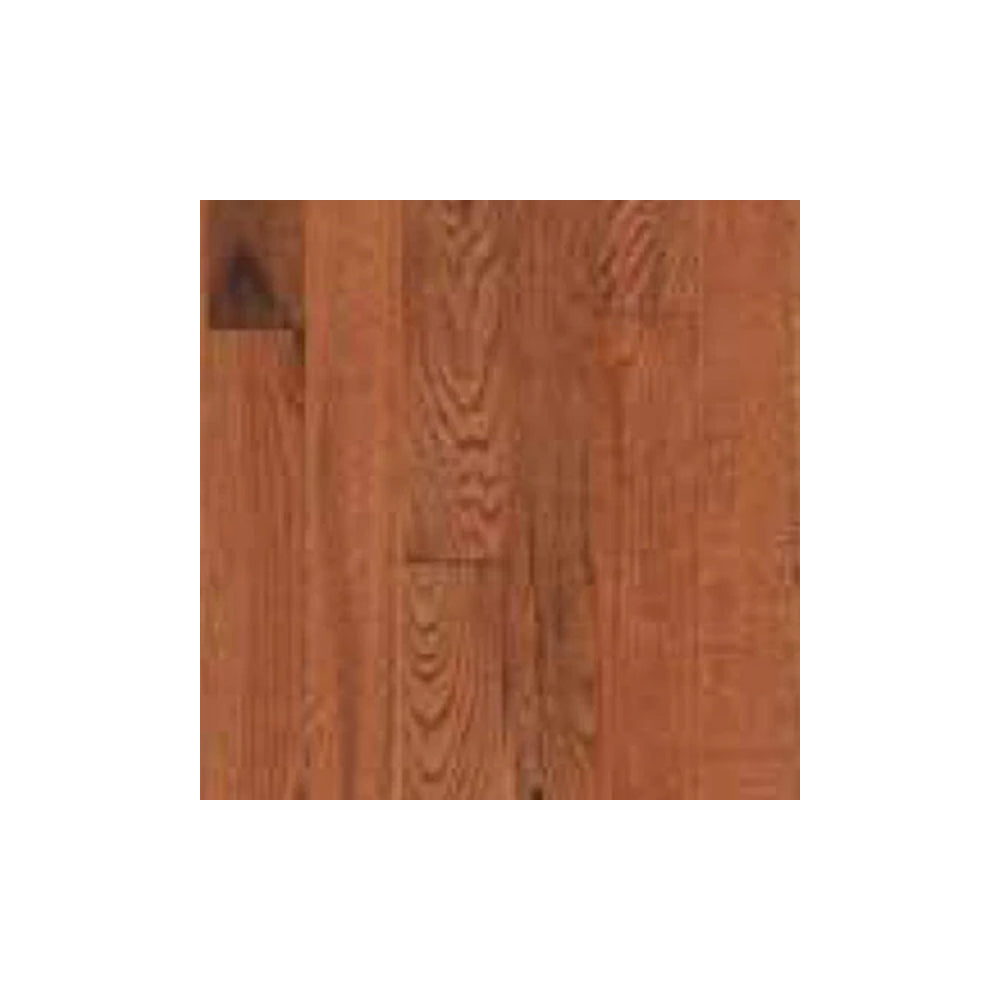 Capella Smooth Solid 2.25" x RL Hardwood Plank