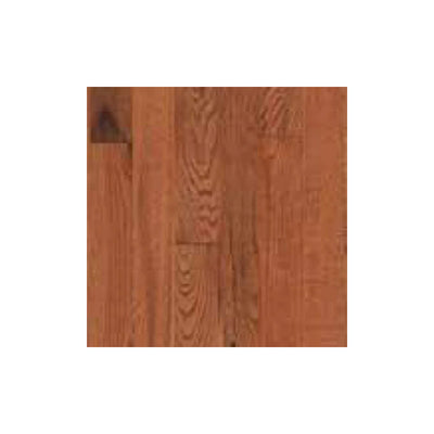 Capella Smooth Solid 2.25" x RL Hardwood Plank