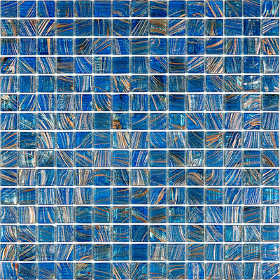 MIR Mosaic Stella 12" x 12" Glass Mosaic