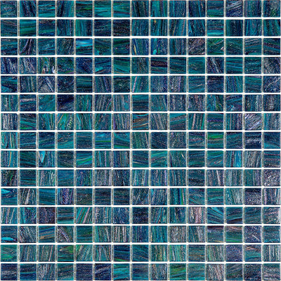 MIR Mosaic Stella 12" x 12" Glass Mosaic