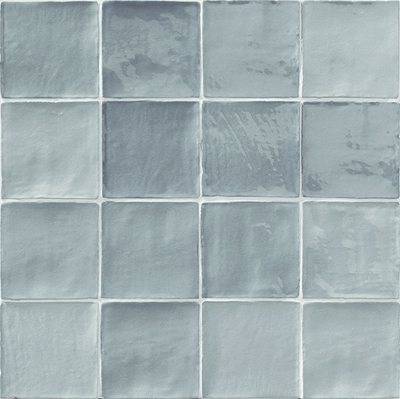QDI Surfaces Stow 4" x 4" Ceramic Tile
