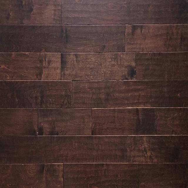 Signature Collection Brentwood 5" x RL Hardwood Plank