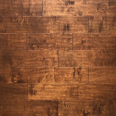 Signature Collection Brentwood 5" x RL Hardwood Plank