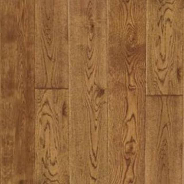 Signature Collection Old Towne Oak 5" x RL Pewter Hardwood Plank