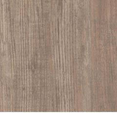 Signature Collection Opulence 7.25" x 48" Driftwood Stain Vinyl Plank