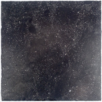 Soho Studio Castlerock 18" x 18" Belgian Bluestone Marble Tile
