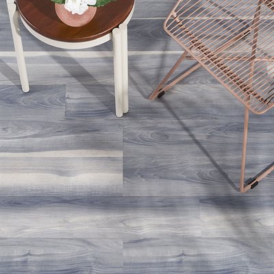 Soho Studio Chrysler 1/16 6" x 48" Live Oak Coastal Vinyl Plank
