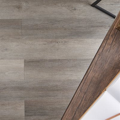 Soho Studio Crosby 1/6 6" x 48" Scarlet Oak Studio Vinyl Plank
