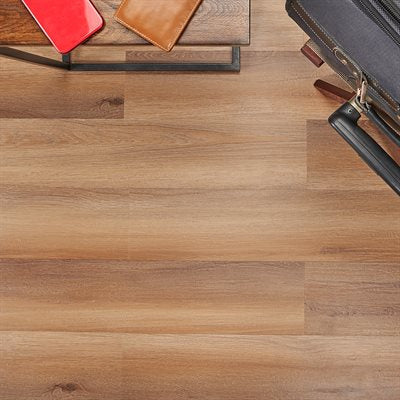 Soho Studio Crosby 1/6 6" x 48" Tekapo Oak Scotch Vinyl Plank