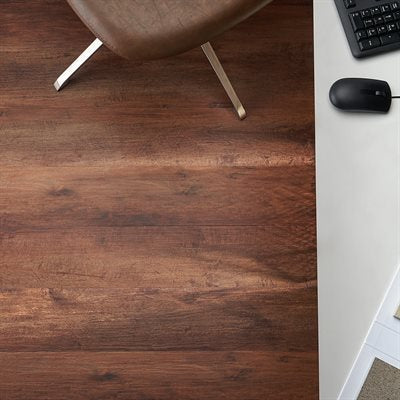 Soho Studio Crosby 1/6 6" x 48" Oregon Maple Tualatin Vinyl Plank