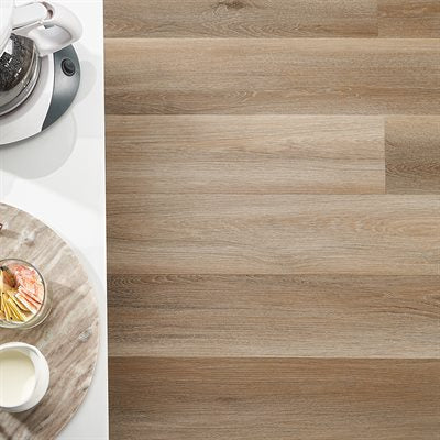 Soho Studio Crosby 3/16 6" x 48" Tekapo Oak Loft Vinyl Plank