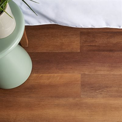 Soho Studio Crosby 3/16 6" x 48" Spice Birch Meadow Vinyl Plank