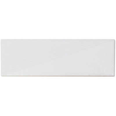 Soho Studio Fragments 2" x 8" Ceramic Tile