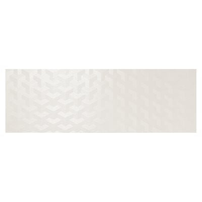 Soho Studio Frost 12" x 36" Ceramic Tile