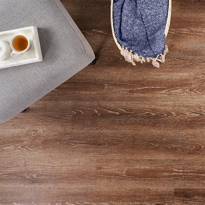 Soho Studio Mercer 12mil 6" x 48" Metro Oak Brown Sugar Vinyl Plank