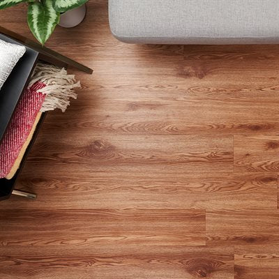 Soho Studio Mercer 12mil 6" x 48" Opulence Oak Gingered Vinyl Plank