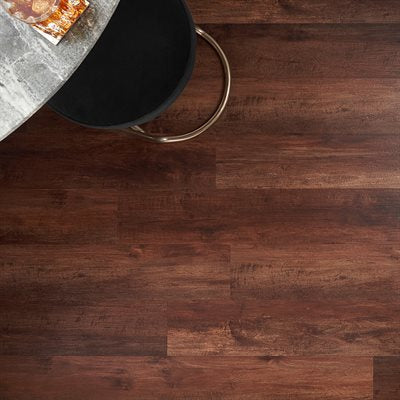 Soho Studio Mercer 12mil 6" x 48" Oregon Maple Tualatin Vinyl Plank