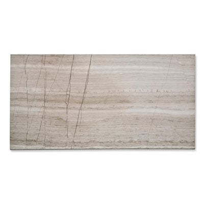 Soho Studio Wooden Beige 12" x 24" Wooden Beige Marble Tile