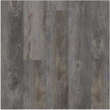 Texas Traditions Rigid Pro Max Collection Rustic Timber Waterproof SPC  Vinyl Plank Flooring