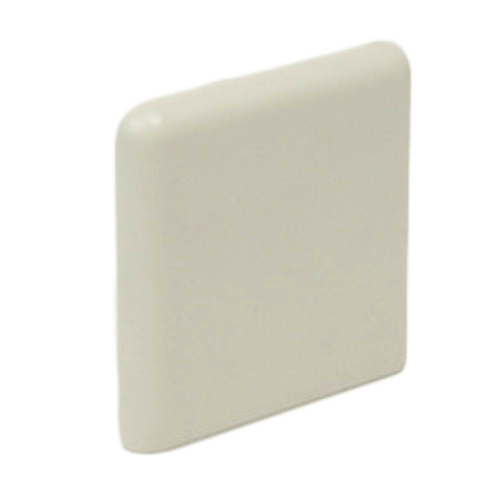 QDI Surfaces Baseline 2" x 2" Ceramic Surface Cap Angle