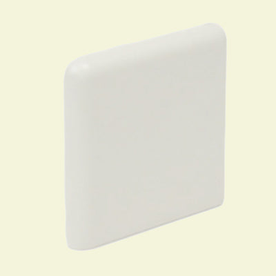 QDI Surfaces Baseline 2" x 6" Ceramic Surface Cap