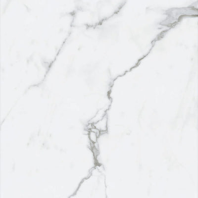 Roca Tile Bianco Venatino 24" x 24" Porcelain Tile