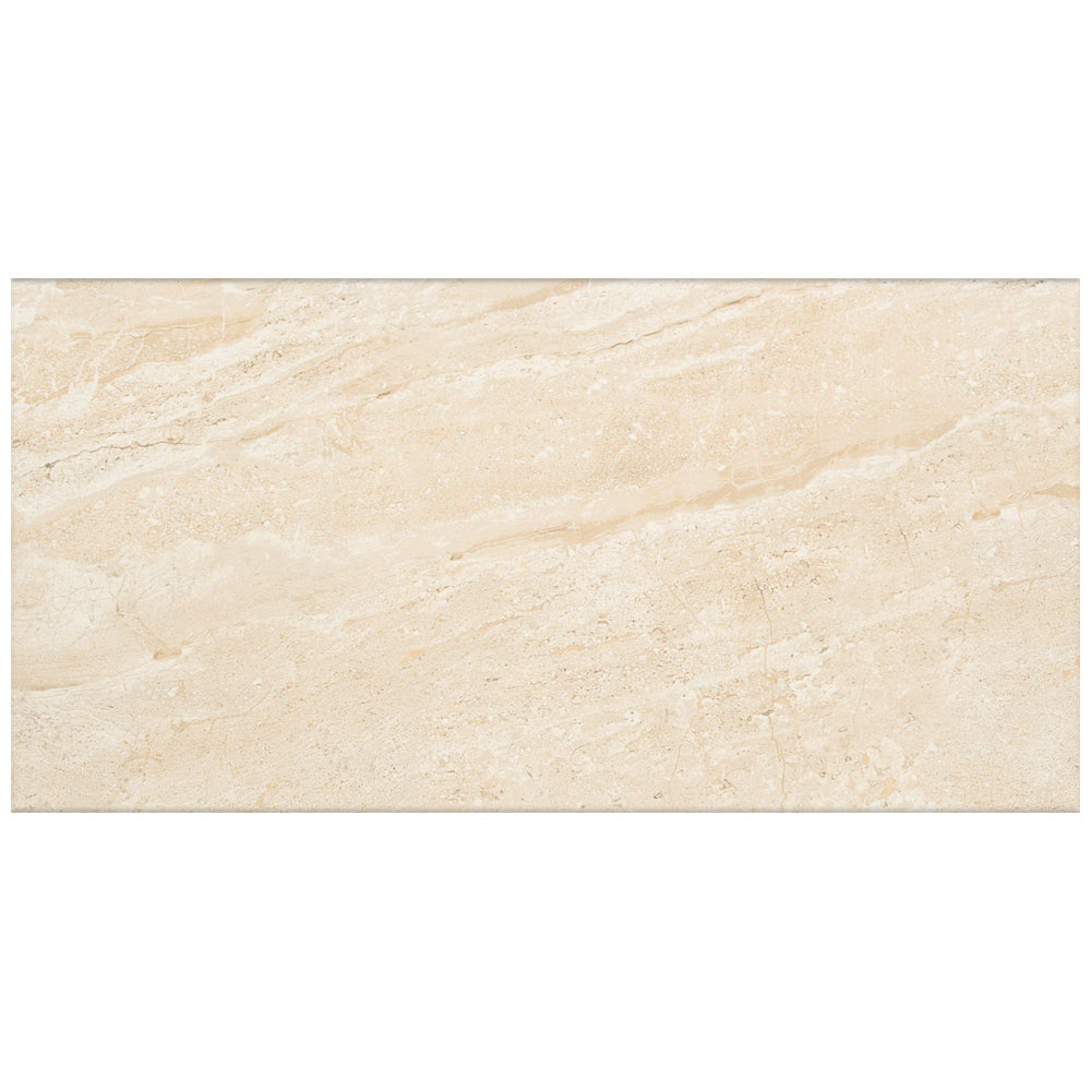 Roca Tile Positano 12" x 24" Porcelain Tile