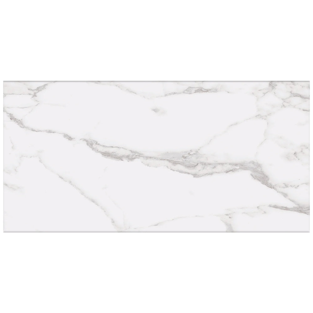 Roca Tile Statuary 12" x 24" Porcelain Tile