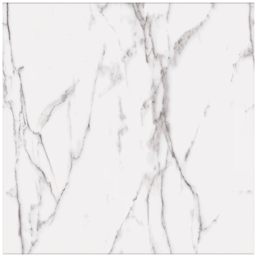 Roca Tile Statuary 35" x 35" Porcelain Tile