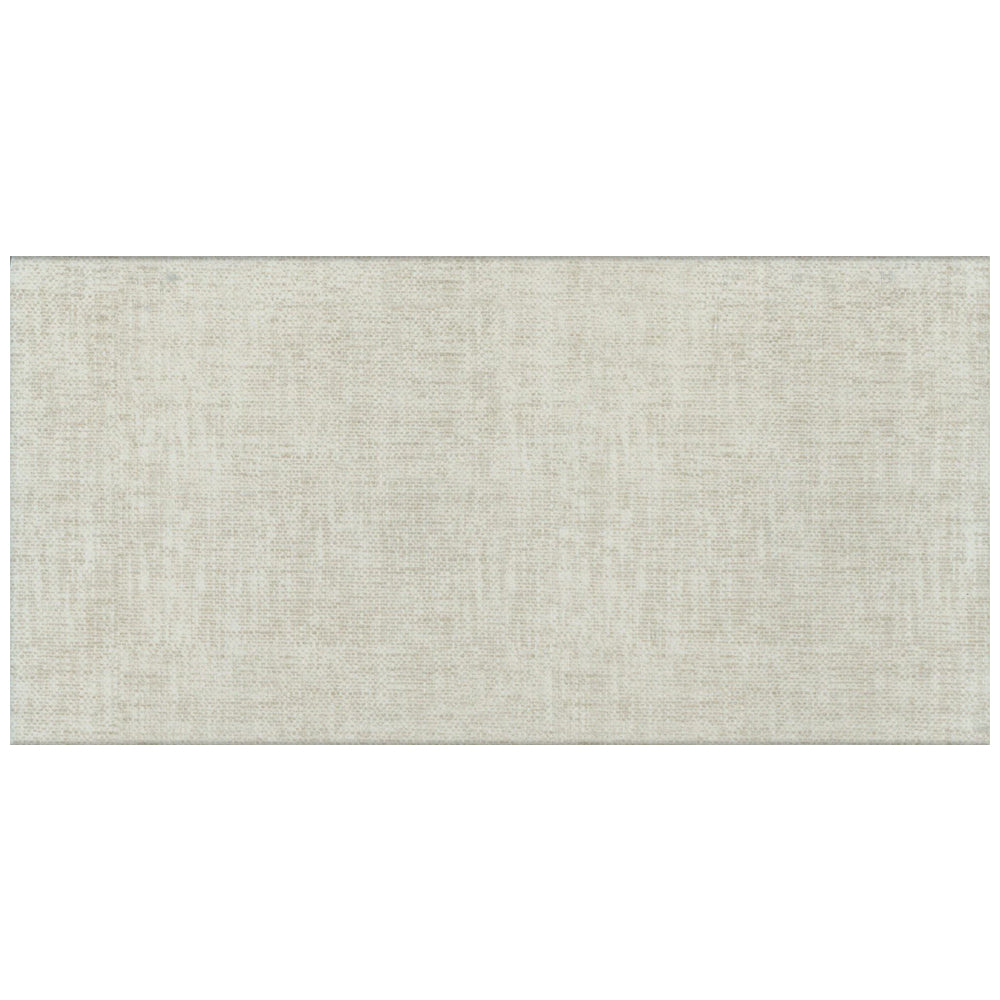 Roca Tile Silk 12" x 24" Porcelain Tile