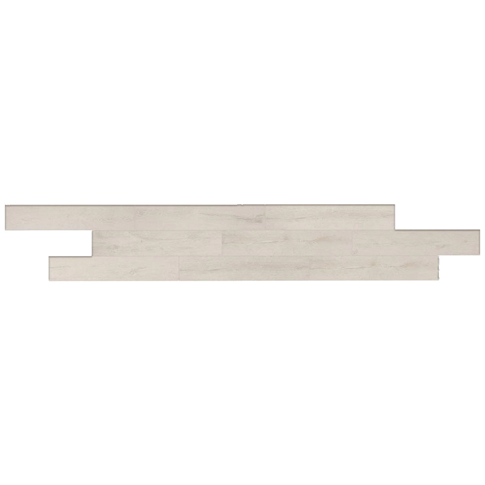 American Olean Waterwood 8" x 40" Porcelain Tile