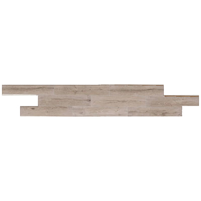 American Olean Waterwood 8" x 40" Porcelain Tile