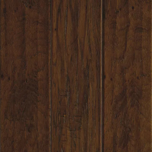 Mohawk TecWood Essentials Windridge Hickory 5" x RL Hardwood Plank