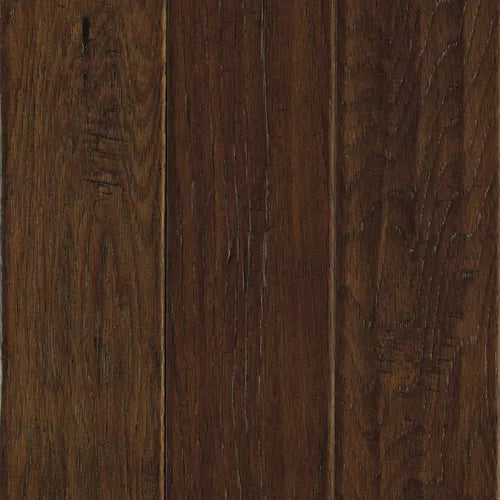 Mohawk TecWood Essentials Windridge Hickory 5" x RL Hardwood Plank