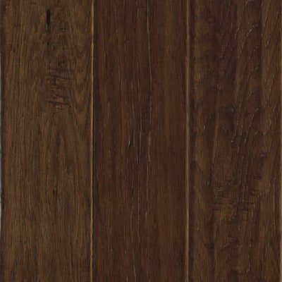 Mohawk TecWood Essentials Windridge Hickory 5" x RL Hardwood Plank