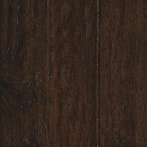 Mohawk TecWood Essentials Windridge Hickory 5" x RL Hardwood Plank