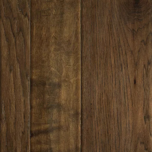 Mohawk TecWood Essentials Weathered Portrait RW x RL Hardwood Plank