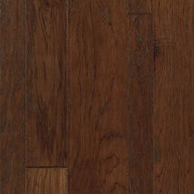 Mohawk TecWood Essentials Weathered Portrait RW x RL Hardwood Plank