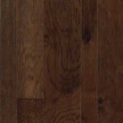 Mohawk TecWood Essentials Weathered Portrait RW x RL Hardwood Plank