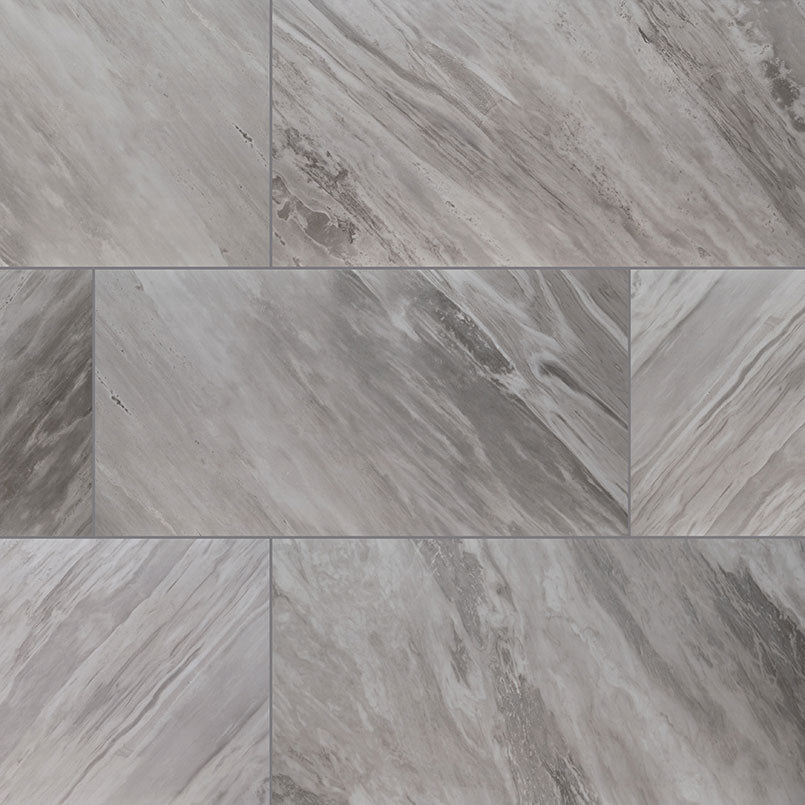 MS International Eden 24" x 48" Porcelain Tile