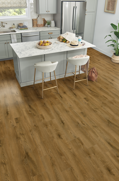 Mannington Charter Phoenix 8" x 48" Sand Laminate Plank