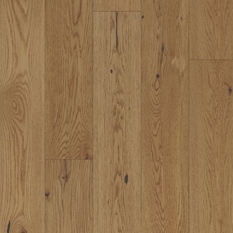 Mannington Maison Chateau 7" x RL Hardwood Plank