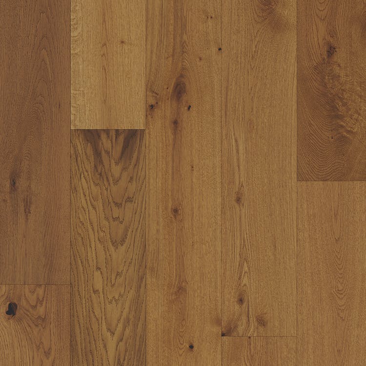 Mannington Momentum 7.5" x RL Hardwood Plank