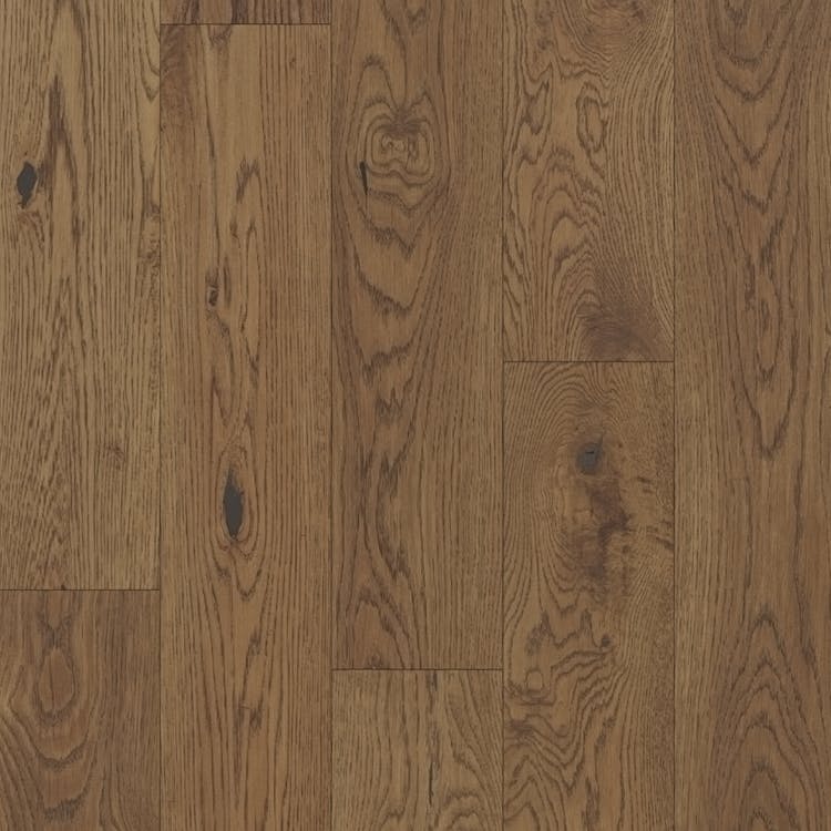 Mannington Maison Chateau 7" x RL Hardwood Plank