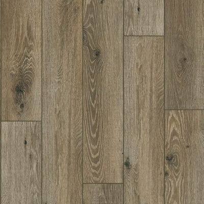 Mannington Adura Flex Parisian Oak 7" x 48" Vinyl Plank