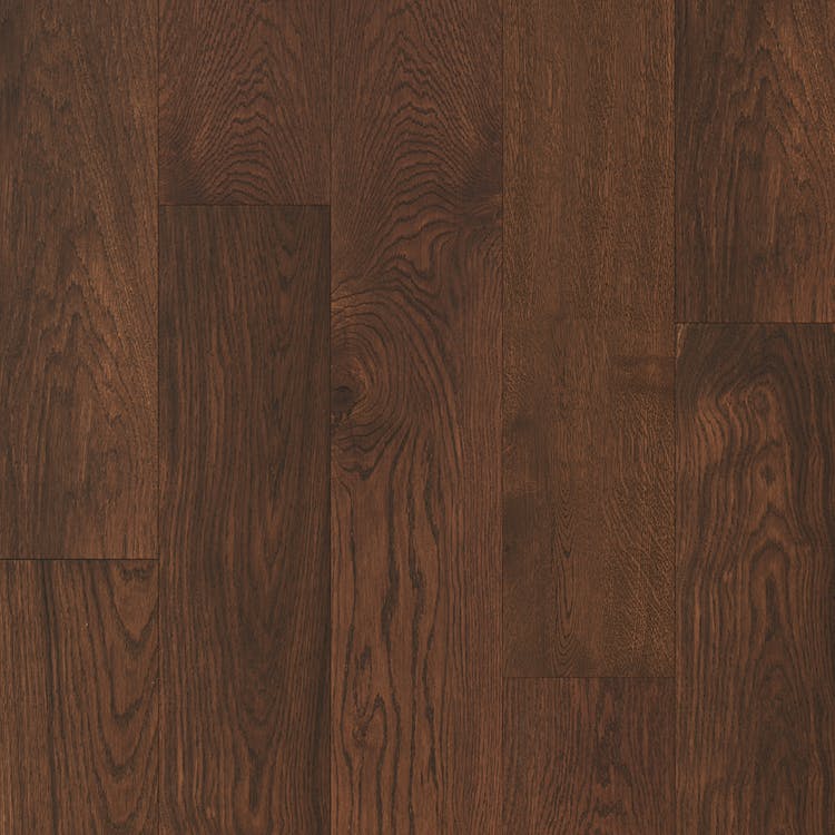 Mannington Momentum 7.5" x RL Hardwood Plank