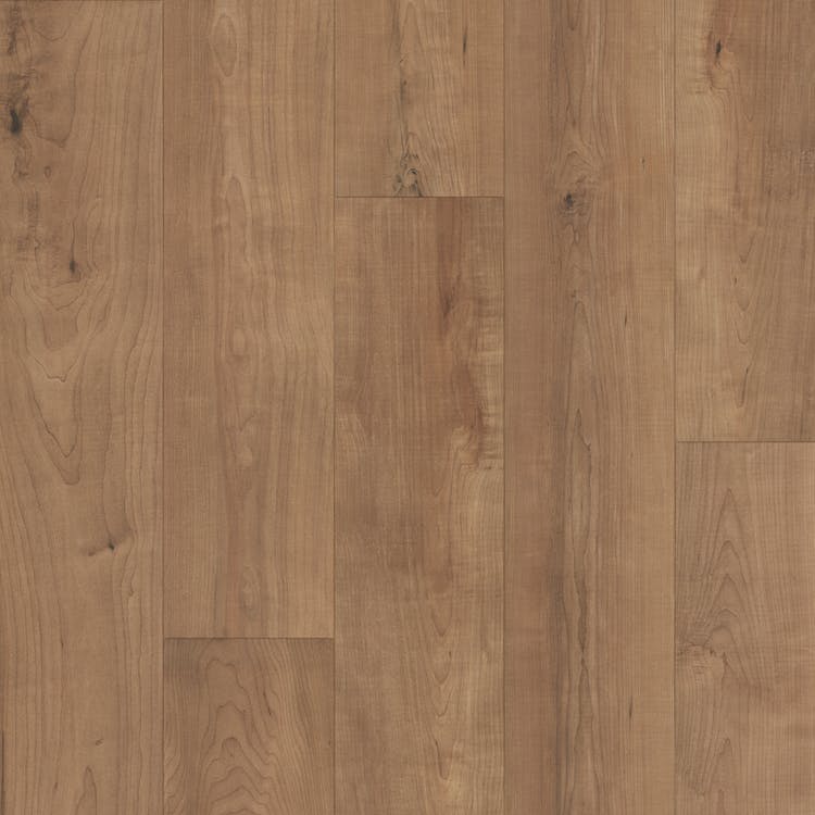 Mannington Restoration Wide Plank Harmony 7.56" x 50.5" Laminate Plank