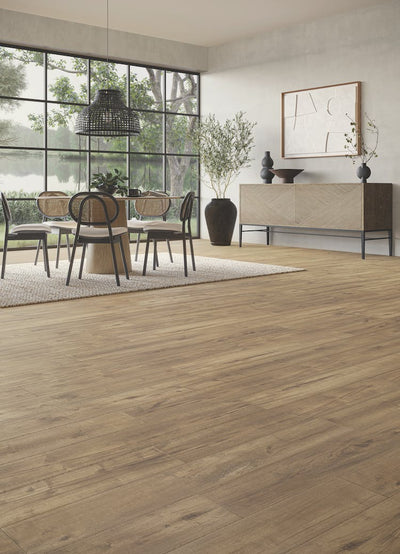 Mannington Adura Max Coventry 7.1" x 48" Forest Vinyl Plank